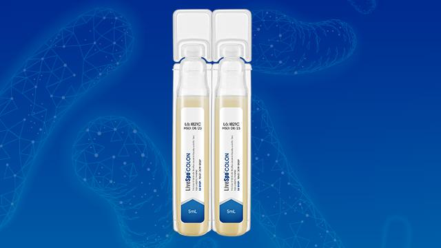 LiveSpo Pharma - Nhà sản xuất tiên phong bào tử lợi khuẩn - 2