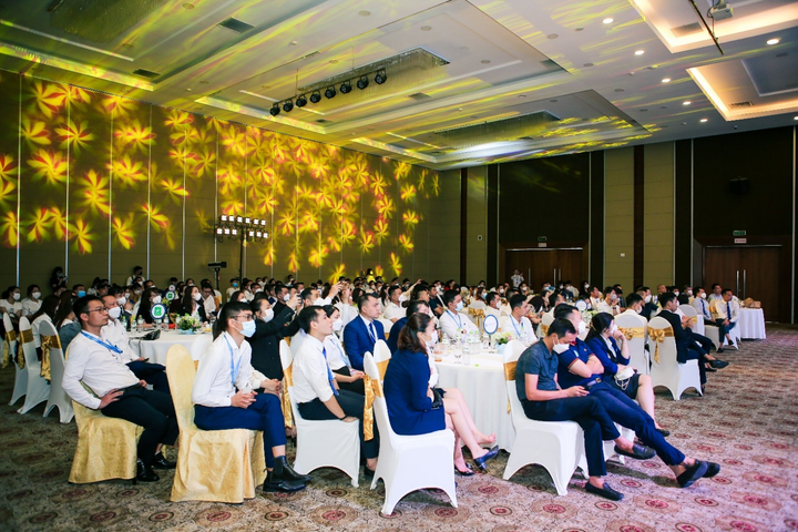 NewstarHomes triển khai đa dạng hoạt động hỗ trợ hệ thống bán hàng - 3