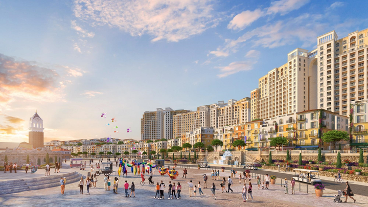 Bật mí ý tưởng kinh doanh ở shophouse 'hot' nhất Phú Quốc - 4