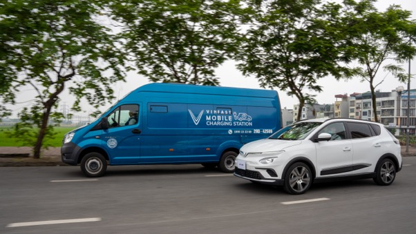 Dịch vụ cứu hộ pin 24/7: Mảnh ghép hoàn thiện hệ sinh thái ô tô điện Việt Nam - 1
