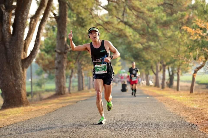 ‘Running man’ ở MobiFone trên đường chạy SEA Games 31 - 1