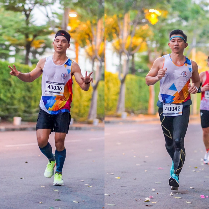 ‘Running man’ ở MobiFone trên đường chạy SEA Games 31 - 3