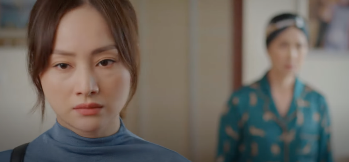 'Thương ngày nắng về 2' tập 19: Đức tuyên bố thuê nhà cho mẹ và chị ở riêng - 5