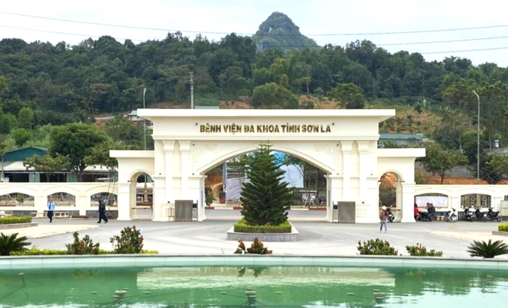 Sơn La: Ba gói thầu mua sắm kit xét nghiệm giá cao hơn các địa phương - 1