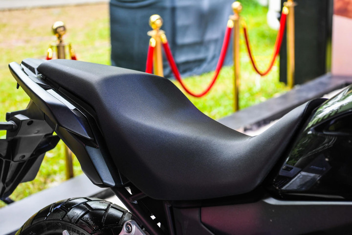 Chi tiết Honda CB500X 2022 vừa về Việt Nam - 6