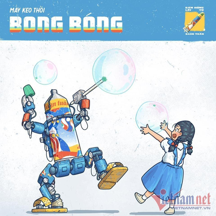 Tranh về Hà Nội của nam sinh IT được 'chốt' giá 8.000 USD