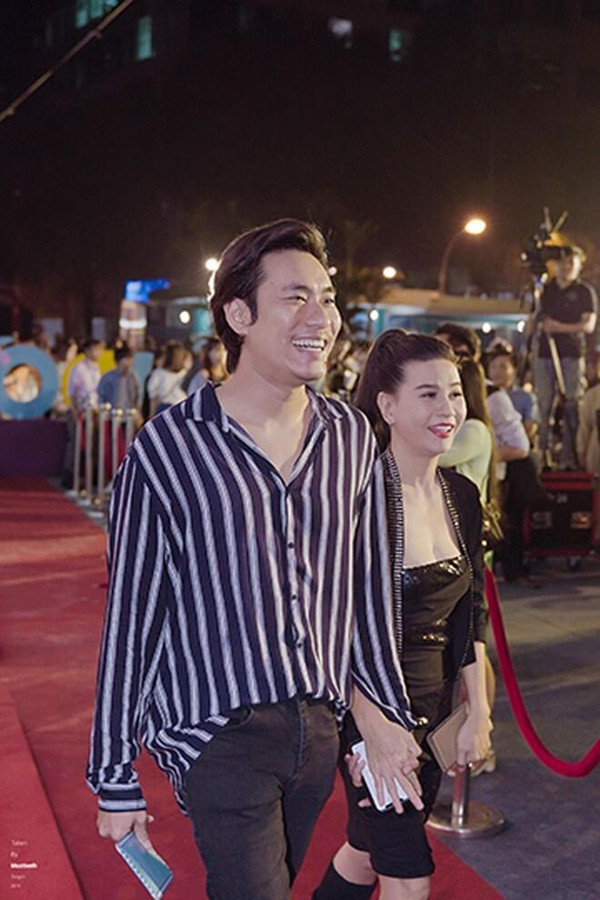 Đường tình duyên lận đận, đầy sóng gió của Cát Phượng - 6