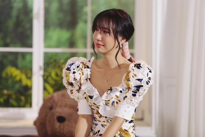 Vì sao Lynk Lee 33 tuổi vẫn chưa từng có mối tình đầu? - 3