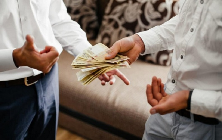 Những kiểu người tuyệt đối không nên cho vay tiền? - 2