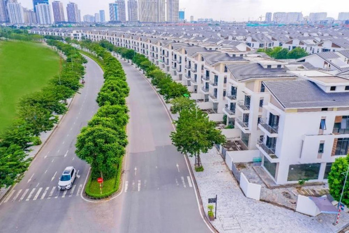 Chủ tịch Vinhomes: Nhà ở xã hội liền kề không nhiều, cao nhất 950 triệu đồng - 1