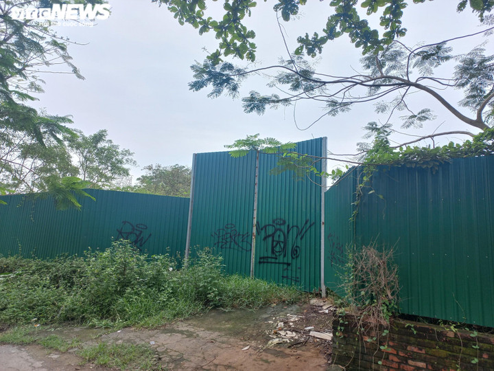 Cận cảnh những dự án nghỉ dưỡng trăm tỷ bỏ hoang ở Huế - 8