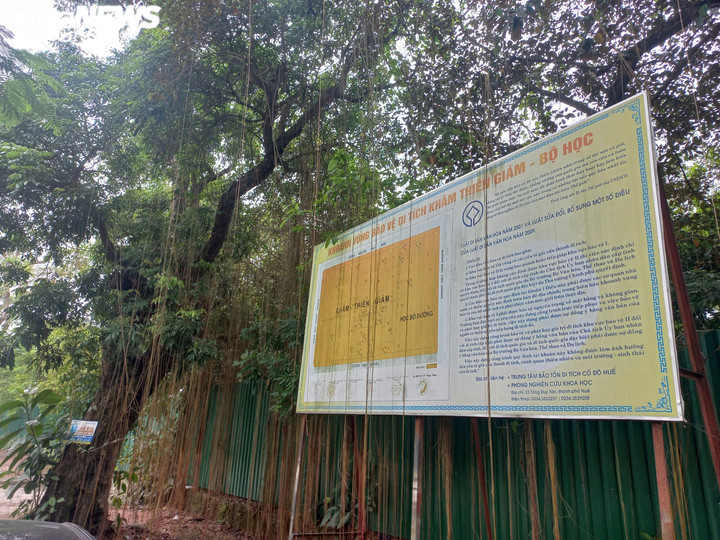 Cận cảnh những dự án nghỉ dưỡng trăm tỷ bỏ hoang ở Huế - 9