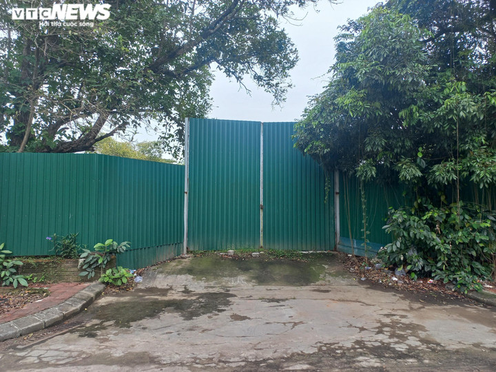 Cận cảnh những dự án nghỉ dưỡng trăm tỷ bỏ hoang ở Huế - 10