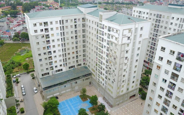 Dự án nhà ở xã hội của Vinhomes khi nào được triển khai? - 1