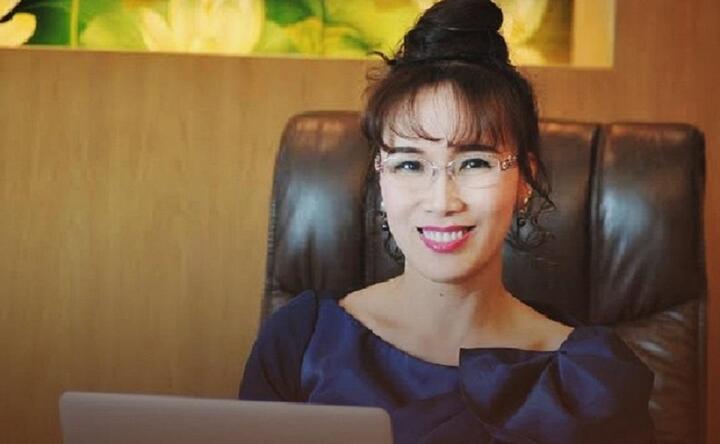 Tuổi trẻ của những tỷ phú hàng đầu Việt Nam thế nào? - 2