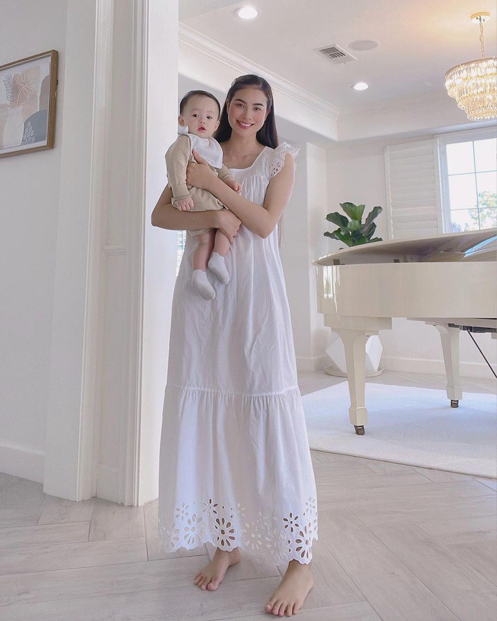 Sao Việt 16/5: Cát Phượng vui vẻ sau thông báo chia tay Kiều Minh Tuấn - 9