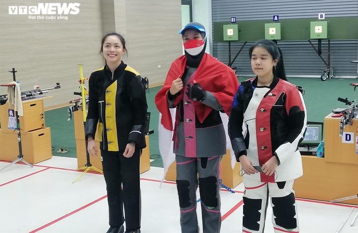 Trực tiếp SEA Games 31 hôm nay 16/5: Nguyễn Huy Hoàng, Trần Hưng Nguyên vô địch - 31