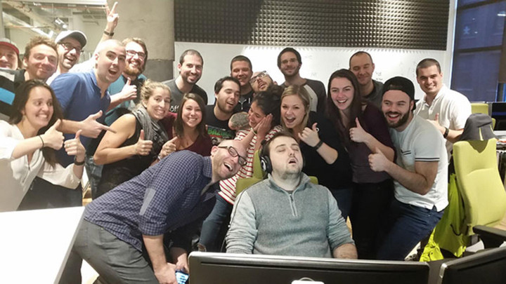 Cười mệt với tình trạng ngái ngủ, trốn việc của dân tình vào ngày đầu tuần - 10