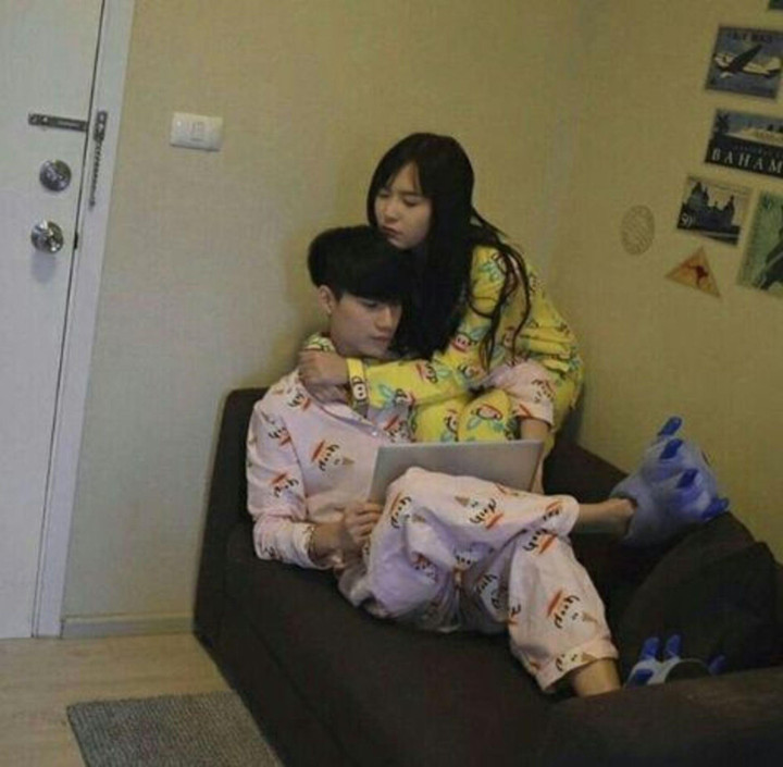 Yêu nhau lâu đến mấy cũng ‘tan thành mây’ nếu cả hai không giữ được 6 điều này - 1