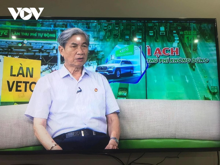 Thu phí không dừng ETC triển khai ì ạch, bao giờ hoàn thiện? - 3