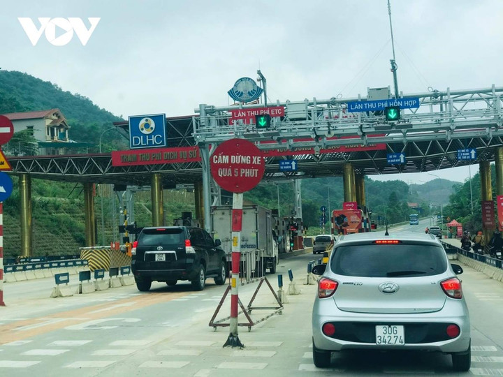 Thu phí không dừng ETC triển khai ì ạch, bao giờ hoàn thiện? - 2