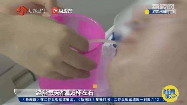 Bạn trẻ 24 tuổi máu ‘màu trắng đục’ nhập viện nguy kịch, lý do bởi 4 ly trà sữa - 4