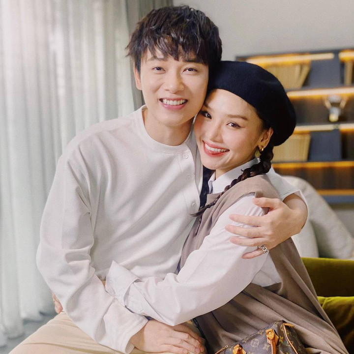 Trúc Nhân tiết lộ sự thật về mối quan hệ với Miu Lê - 1