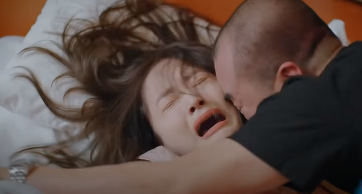 'Thương ngày nắng về 2' tập 20: Khánh bị nhân tình của chị chồng giở trò đồi bại - 4