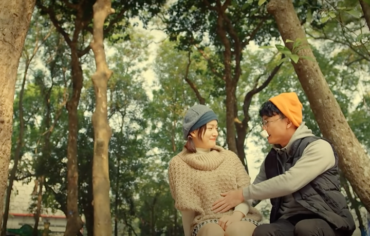 'Thương ngày nắng về 2' tập 20: Khánh bị nhân tình của chị chồng giở trò đồi bại - 2