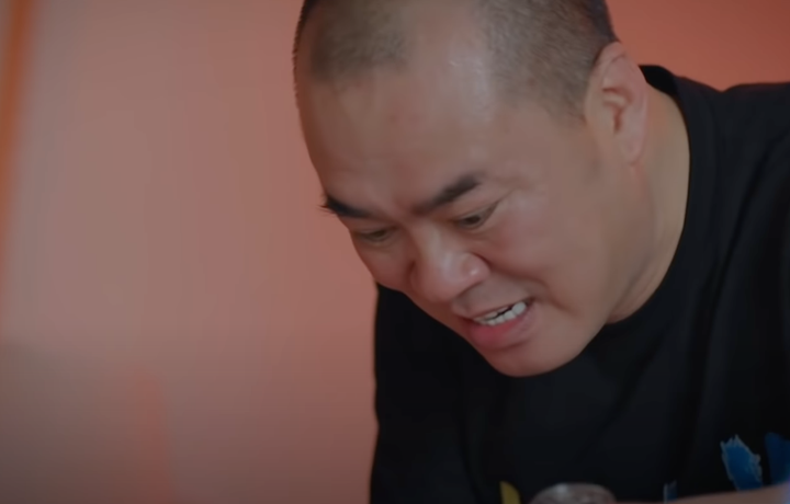 'Thương ngày nắng về 2' tập 20: Khánh bị nhân tình của chị chồng giở trò đồi bại - 3