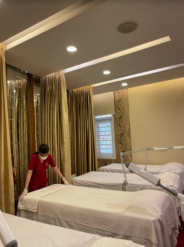 3 giá trị cốt lõi làm nên thành công của Thẩm mỹ viện Mỹ Nhân - 2