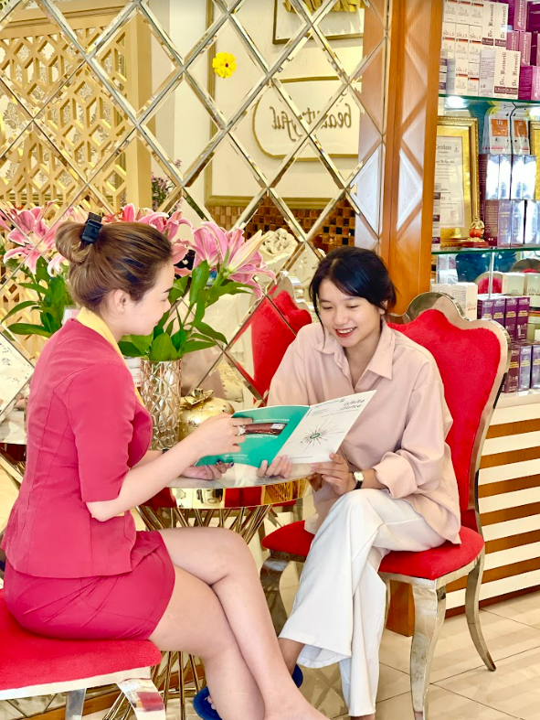 3 giá trị cốt lõi làm nên thành công của Thẩm mỹ viện Mỹ Nhân - 3