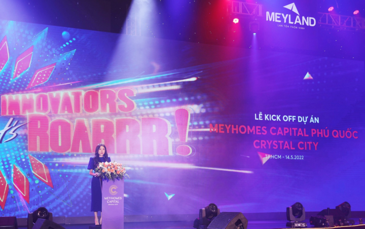 Meyhomes Capital Phú Quốc ra quân giai đoạn 2 - 1