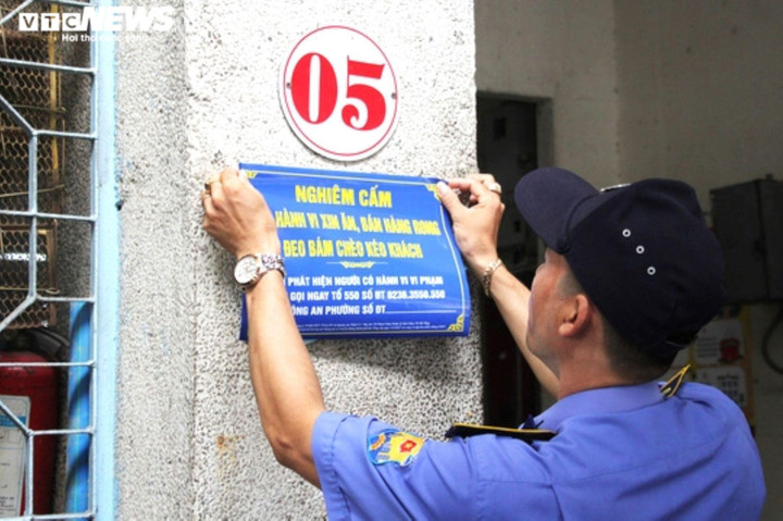 Đà Nẵng bác tin đồn bỏ chủ trương đưa người ăn xin vào cơ sở bảo trợ - 1