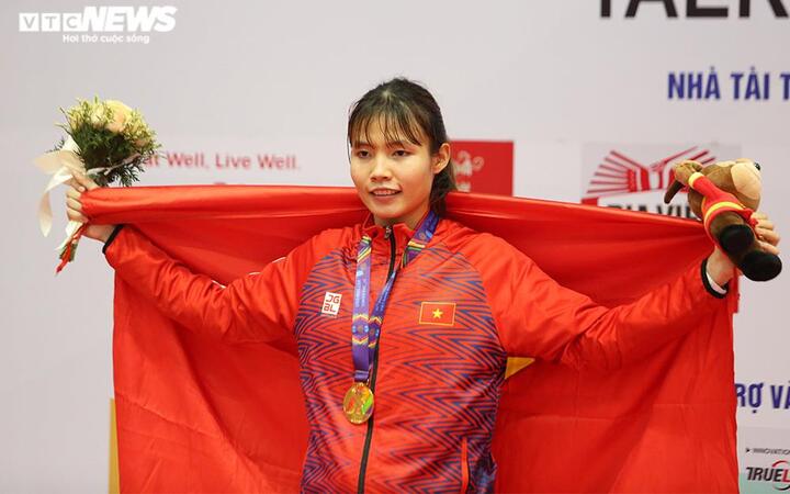 Trực tiếp SEA Games 31 hôm nay 17/5: Đội bơi tiếp sức 4x200m tự do phá kỷ lục - 3