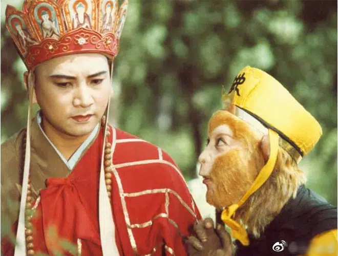 'Đường Tăng' Trì Trọng Thuỵ: Không con cái, tuổi 70 vẫn livestream bán hàng - 1