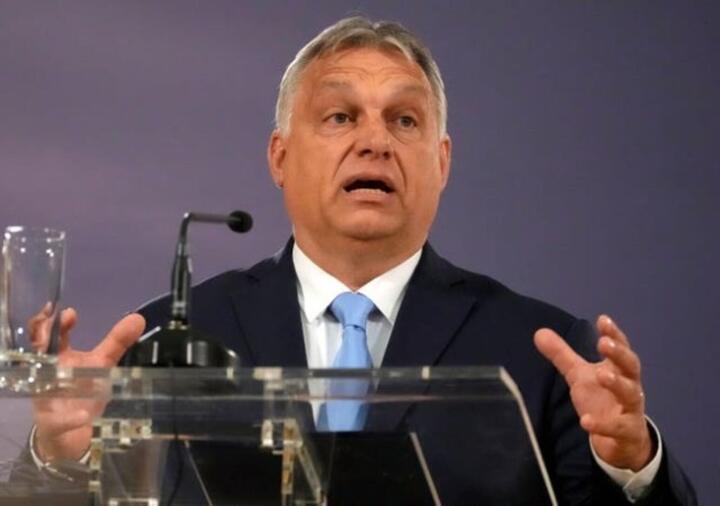 Thủ tướng Hungary cáo buộc EU lạm dụng quyền lực - 1