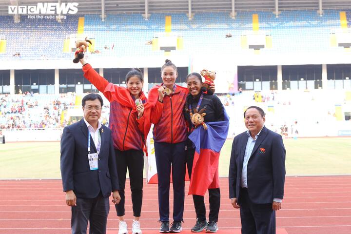Trực tiếp SEA Games 31 hôm nay 17/5: Đội bơi tiếp sức 4x200m tự do phá kỷ lục - 12