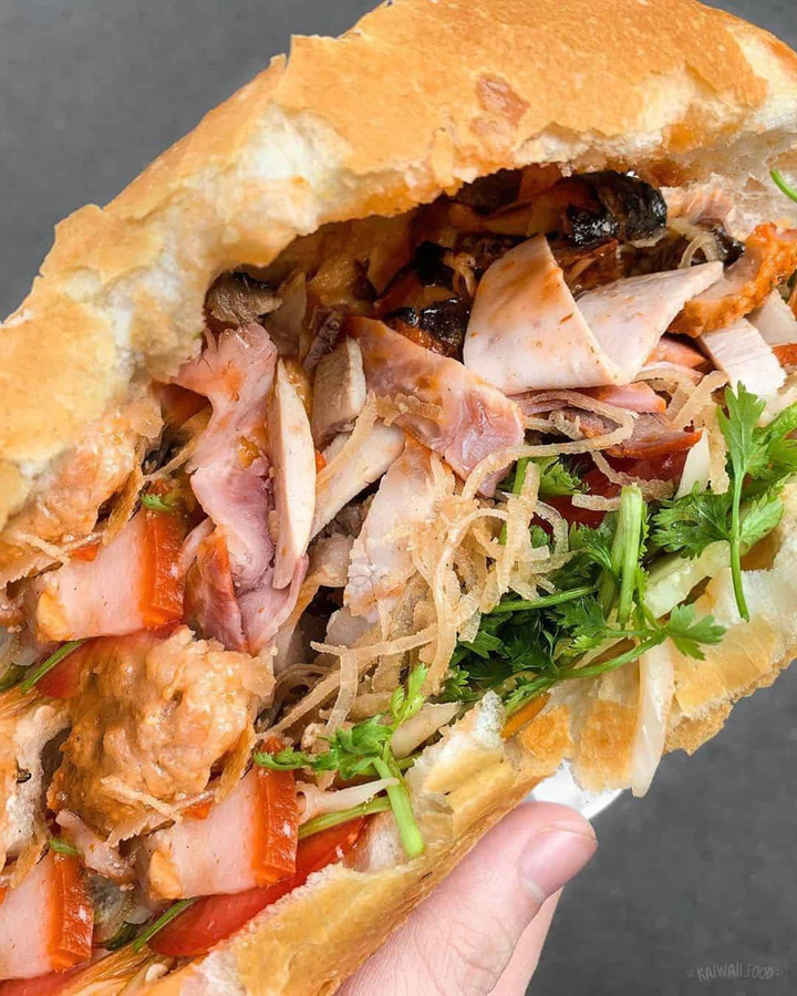 5 niềm tự hào của ẩm thực Việt Nam từng được truyền thông quốc tế vinh danh - 3