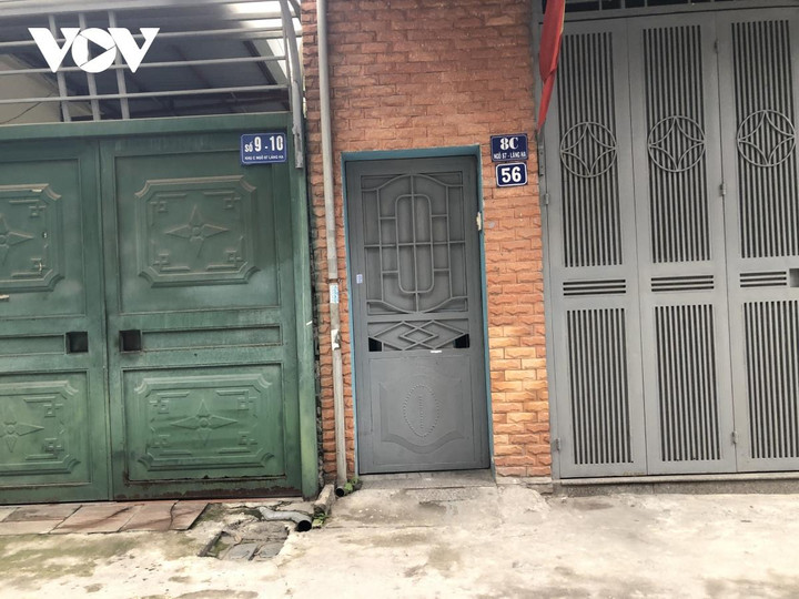 Vướng mặt bằng, dự án Công viên văn hoá Đống Đa bị dân nhảy dù chiếm đất - 13