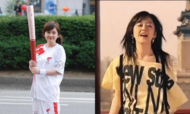 Từng 'trên cơ' Lưu Diệc Phi, Jang Na Ra vạ miệng làm sự nghiệp 'bay màu' ở Cbiz - 6