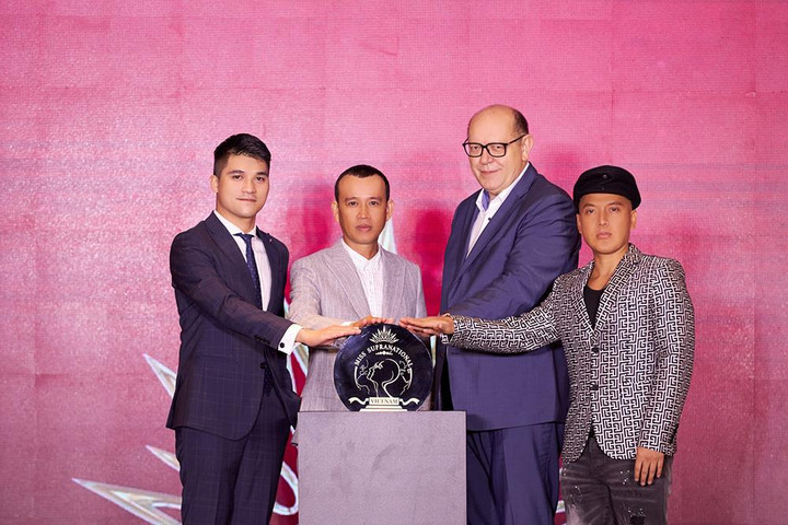 Lần đầu tổ chức, Hoa hậu Siêu quốc gia Việt Nam có gì hấp dẫn? - 2