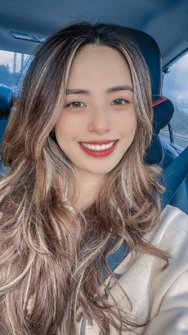 Điểm danh loạt nữ VĐV Việt tài sắc vẹn toàn ở SEA Games: Mỗi người một cá tính - 15