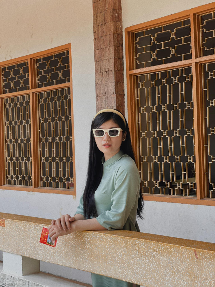 Điểm danh loạt nữ VĐV Việt tài sắc vẹn toàn ở SEA Games: Mỗi người một cá tính - 4