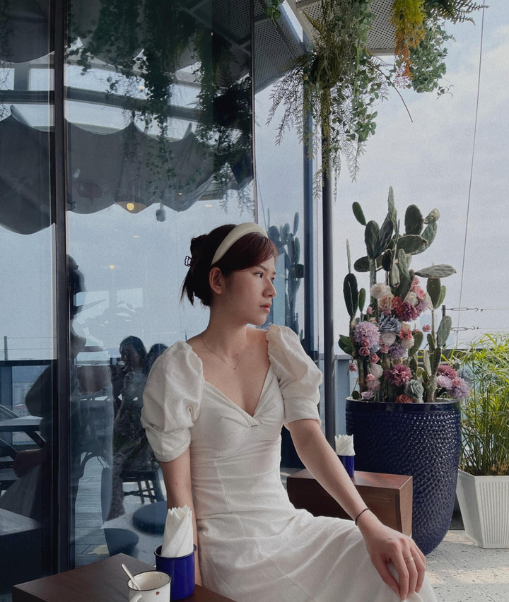 Điểm danh loạt nữ VĐV Việt tài sắc vẹn toàn ở SEA Games: Mỗi người một cá tính - 3