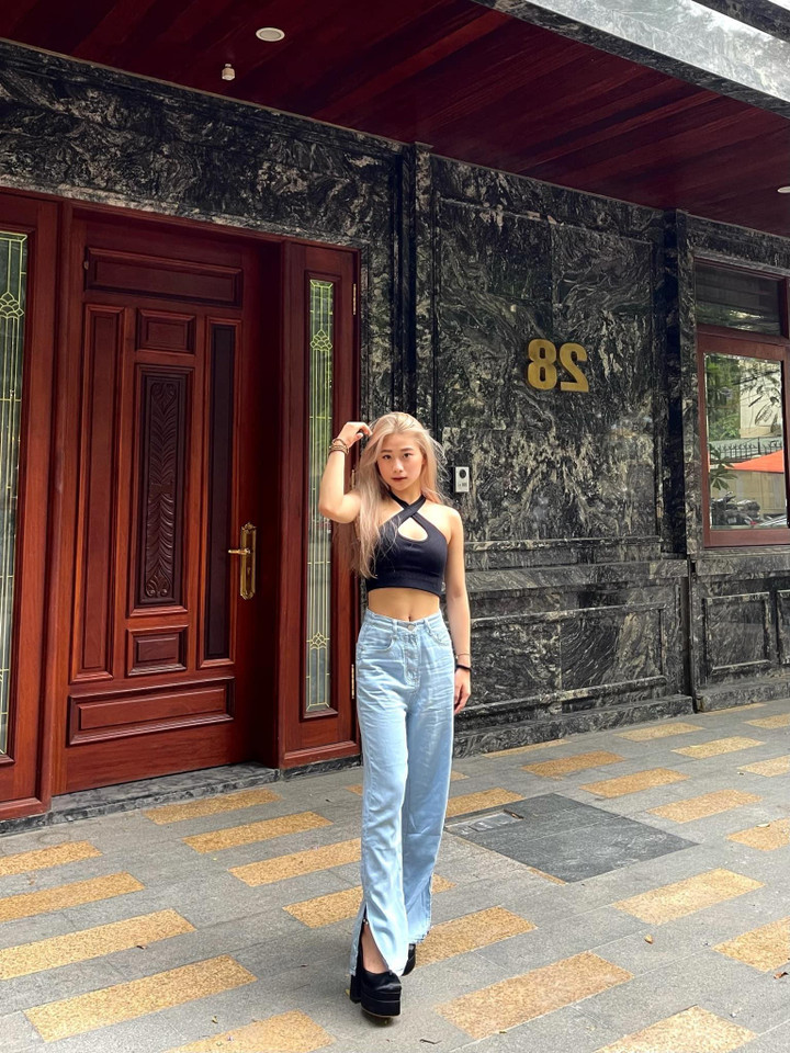 Điểm danh loạt nữ VĐV Việt tài sắc vẹn toàn ở SEA Games: Mỗi người một cá tính - 18