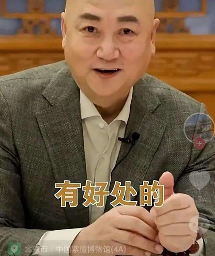 'Đường Tăng' Trì Trọng Thuỵ: Không con cái, tuổi 70 vẫn livestream bán hàng - 5