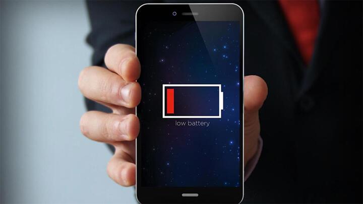 Vì sao chiếc iPhone của bạn nhanh hết pin? - 1
