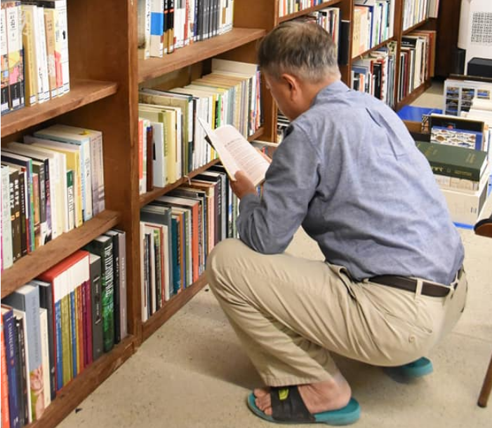 Ảnh: Cuộc sống giản dị tại quê nhà của cựu Tổng thống Hàn Quốc - 4