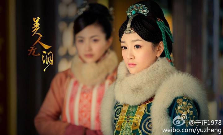 ‘Thần tiên tỷ tỷ’ Cbiz mất cả sự nghiệp vì giật chồng, mặt biến dạng hậu dao kéo - 2